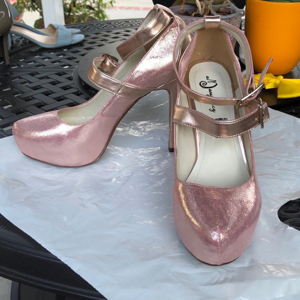 👠 CLEARNCE 👠Festive shoes